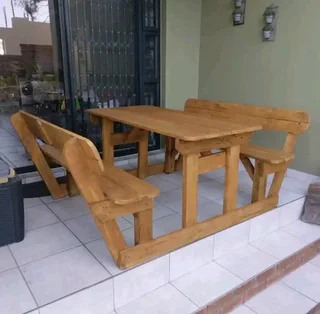 6 seater restaurant backrest benches available for cash on delivery