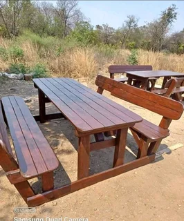 6 seater restaurant backrest benches available for cash on delivery