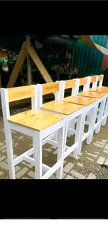 Barstools available for cash on delivery