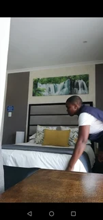 Full-time house keeping and cleaning References and experience available