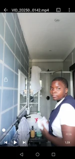 Full-time house keeping and cleaning service References and experience available