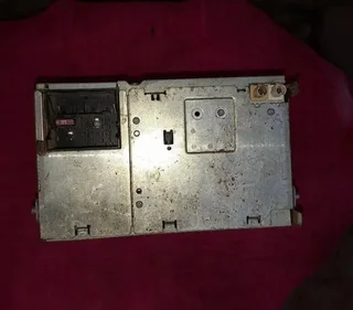 Golf mk5 to mk6 Radio