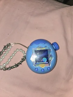 Tamagotchi paradise