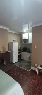 Bachelor flat to rent