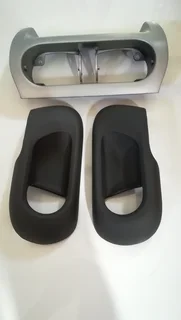 Hydrographic printing