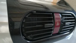 Hydrographic printing