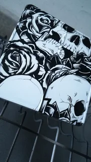 Hydrographic printing