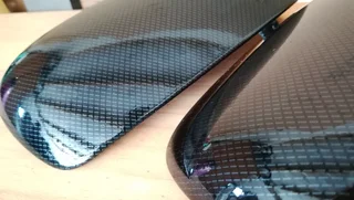 Hydrographic printing