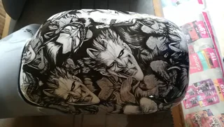 Hydrographic printing