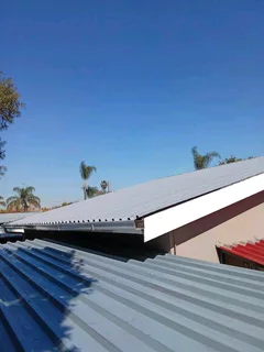 We specialized in Painting