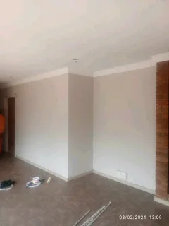 We specialized in Painting