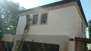 We specialized in Painting
