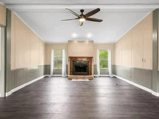 We specialised in painting and waterproofing