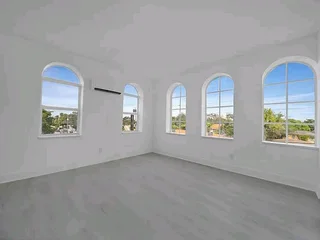 We specialised in painting, waterproofing and carpentry