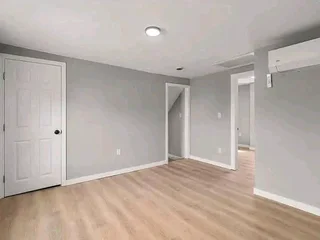 We specialised in painting, waterproofing and carpentry