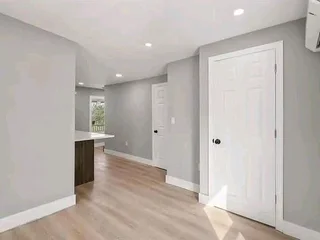 We specialised in painting, waterproofing and carpentry