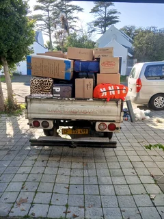 Garage Waste and Furniture Removals