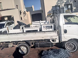 Garage Waste and Furniture Removals