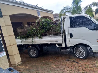 Garden Refuse and Furniture Removals