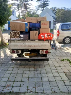 Garden Refuse and Furniture Removals