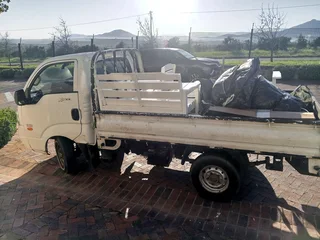 Junk Mix&#39;s and Furniture Removals