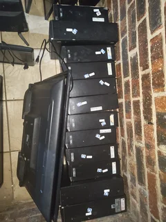 Internet cafe equipment