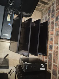 Internet cafe equipment