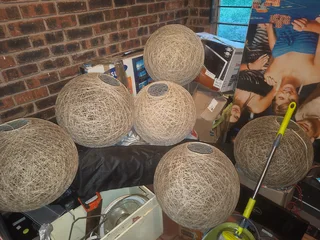 Internet cafe equipment