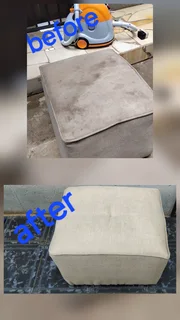 Nkanyezi cleaning services