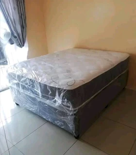 Students Accomodations Special(Buy One Bed Get One Headboad Free-Cash On Delivery)