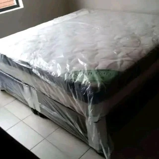 Students Accomodations Special(Buy One Bed Get One Headboad Free-Cash On Delivery)