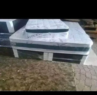 Students Accomodations Special(Buy One Bed Get One Headboad Free-Cash On Delivery)