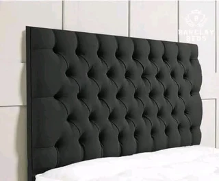 Students Accomodations Special(Buy One Bed Get One Headboad Free-Cash On Delivery)