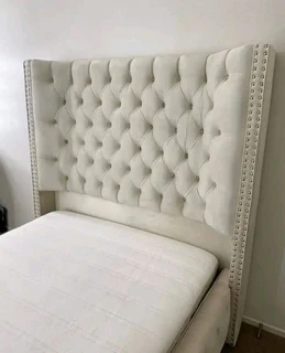 Students Accomodations Special(Buy One Bed Get One Headboad Free-Cash On Delivery)