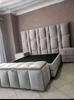 Students Accomodations Special(Bug One Bed Get One Headboad Free