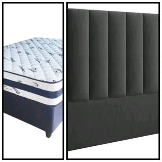 Beds On Special (Buy One Bed Get One Headboad Free(Cash On Dealivery)