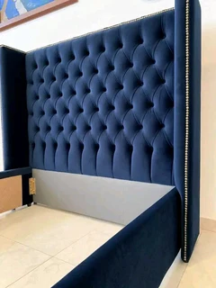 Easter Special Combo Deal (Buy 1 Bed Get One Headboard Free(-Cash On Dealivery