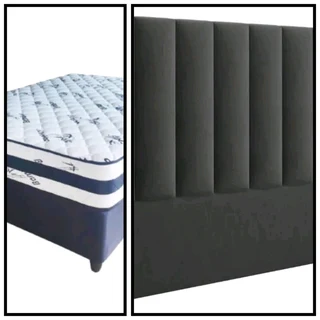 Easter Special (Buy 1Bed Get 1 Headboard Free)-Cash On Dealivery