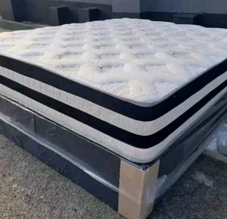 Easter Special (Buy One Bed Get 1 Headboard Free (-Cash On Dealivery )