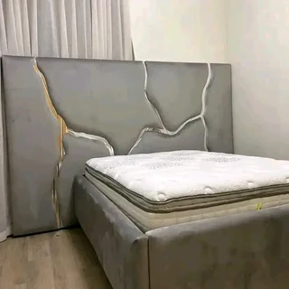 Easter Special (Buy One Bed Get 1 Headboard Free (-Cash On Dealivery )