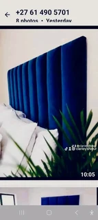 Easter Special (Combo Deal)Buy 1Bed Get 1Headboad Free-Cash On Dealivery