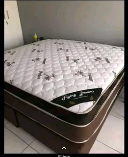 Easter Special (Combo Deal)Buy 1Bed Get 1Headboad Free-Cash On Dealivery