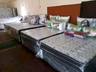 Easter Special (Combo Deal( Buy 1Bed Get 1Headboad Free-Cash On Dealivery