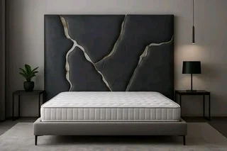 End Of Year Special Buy 1Bed Get 1Headboad Free-Cash On Dealivery