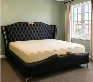 End OfYearSpecial(Combo Deal Buy 1Bed Get 1Headboad Free-Cash On Dealivery)