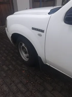2008 Ford Ranger 2.2