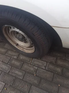 2008 Ford Ranger 2.2