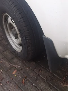 2008 Ford Ranger 2.2