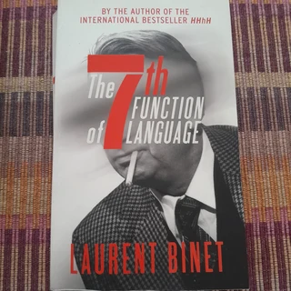 The 7th Function of Language