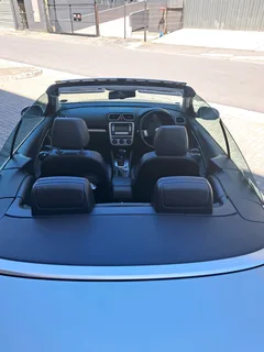 08 VW EOS SPORTLINE 2.0 TFSI DSG